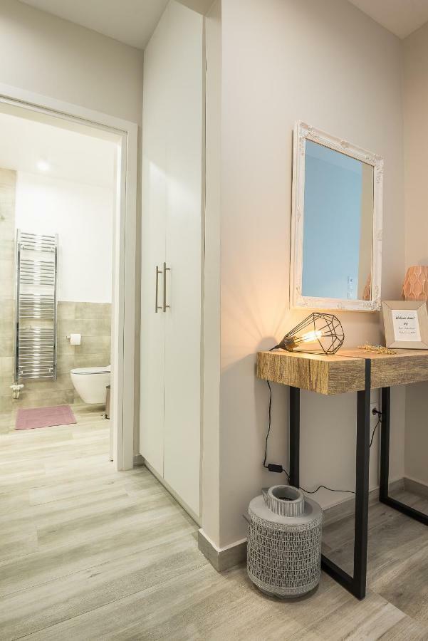 "Sunbow Earth"- Boutique New Apt In Dowtown Athènes Extérieur photo