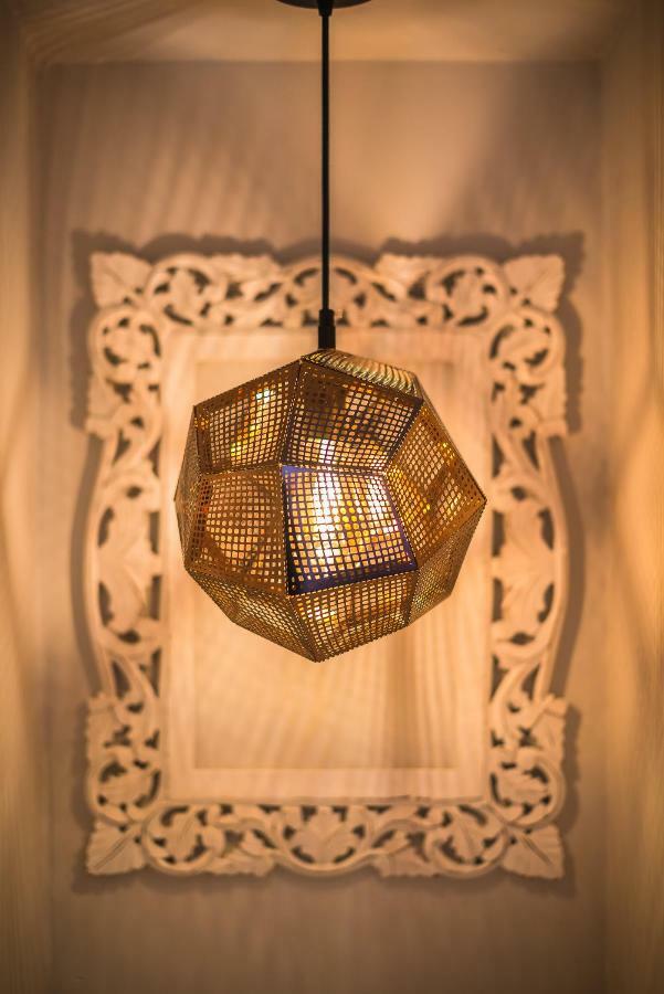 "Sunbow Earth"- Boutique New Apt In Dowtown Athènes Extérieur photo